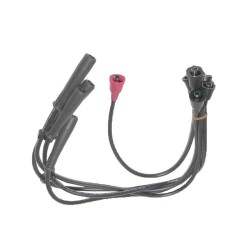 BUJİ KABLOSU TAKIM VITARA 3 KAPI 1.6 8V