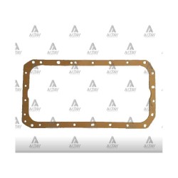 KARTER CONTASI CANTER FE449 / FE659
