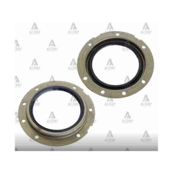 KEÇE KRANK CANTER FE449 / FE659 ARKA