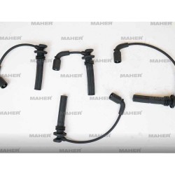 BUJİ KABLOSU TAKIM AVEO 11= 1.2 16V