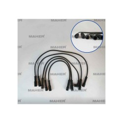 BUJİ KABLOSU TAKIM UNO 60   83-96 1.1