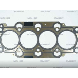 SİLİNDİR KAPAK CONTASI ACCENT 11= BLUE / I-30 12-16 / I-40/ ELANTRA 11= / CEED / SOUL DİZEL 0.95mm