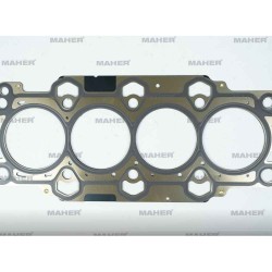 SİLİNDİR KAPAK CONTASI ACCENT 11= BLUE / I-30 12-16 / I-40/ ELANTRA 11= / CEED / SOUL DİZEL 1.00mm