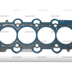 SİLİNDİR KAPAK CONTASI ACCENT 11= BLUE / I-30 12-16 / I-40/ ELANTRA 11= / CEED / SOUL DİZEL 1.05mm