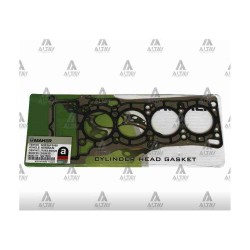 SİLİNDİR KAPAK CONTASI ALMERA 00-02 1.5cc / QG15DE ÇELİK