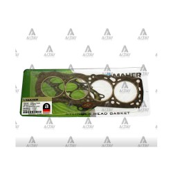 SİLİNDİR KAPAK CONTASI ALTIMA  90-91 2.0 / CA20 GRAFİTLİ