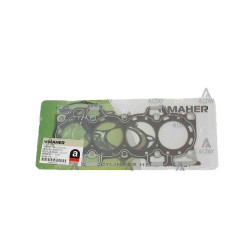 SİLİNDİR KAPAK CONTASI APPLAUSE  90-94 1.6 / HC GRAFİTLİ