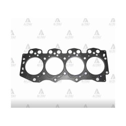 SİLİNDİR KAPAK CONTASI BONGO/PREGIO ÇELİK