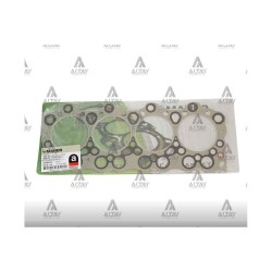 SİLİNDİR KAPAK CONTASI CANTER FE449 / FE659 ÇELİK