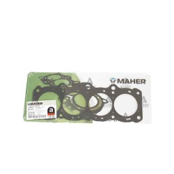 SİLİNDİR KAPAK CONTASI CARINA  96-97 2.0 3SFE / AVENSIS  98-00 2.0 ÇELİK