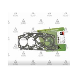 SİLİNDİR KAPAK CONTASI CARISMA  96-06 1.6 / 4G92 GRAFİTLİ