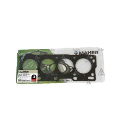 SİLİNDİR KAPAK CONTASI E-2200  98= ÇELİK