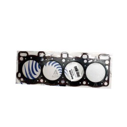 SİLİNDİR KAPAK CONTASI E-2200 / BESTA GRAFİTLİ