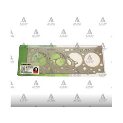 SİLİNDİR KAPAK CONTASI L-200 06= ÇELİK 0.95mm / 1 ÇENTİK