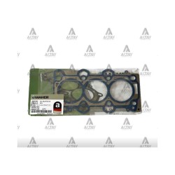 SİLİNDİR KAPAK CONTASI PICANTO / I-10 08-11 / 1.1 DİZEL 3 CYL