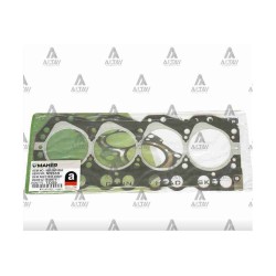 SİLİNDİR KAPAK CONTASI PICKUP TD-25 ÇELİK