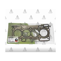 SİLİNDİR KAPAK CONTASI QASHQAI 07-11 BENZİNLİ 2.0 ÇELİK MR20DE