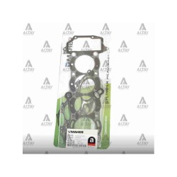 SİLİNDİR KAPAK CONTASI SUNNY  90-95 / PRIMERA  97-00 1.6 / GA16DE GRAFİTLİ