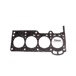 SİLİNDİR KAPAK CONTASI YARIS 00-06 1.0 1SZ-FE ÇELİK