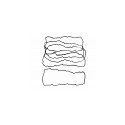 SUPAP KAPAK CONTASI ACCENT 06-11 ERA / BLUE 11= / GETZ 06-11 / RIO 06-11 / CERATO 04-09 / I-20 09-12 / I-30 07-11 DIZEL 1.5 D4FA