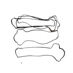 SUPAP KAPAK CONTASI COROLLA 07-11 /AURİS 07-11 / YARİS 06-11 / 1.4 D4D DİZEL