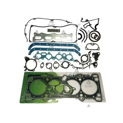 TAKIM CONTA 323  90-96 1.6 16V / B6 GRAFİTLİ