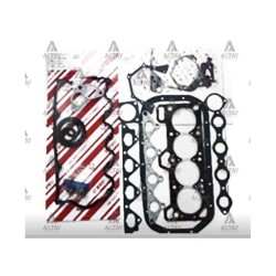 TAKIM CONTA ACCENT  95-00 1.3 GRAFİTLİ