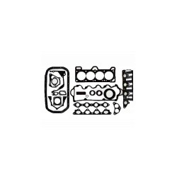 TAKIM CONTA ACCENT  95-00 1.5 GRAFİTLİ