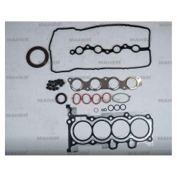 TAKIM CONTA ACCENT 14-16 BLUE / I-20 15-17 / I-30 15-18 / I-20 18-21 / BAYON 21= /  1.4 KAPPA- G4LC