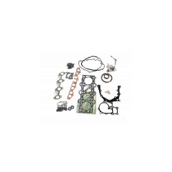 TAKIM CONTA ERA 06-11 / GETZ 06-11 / I-20 09-14/ RIO 06-11 1.5 / IX-20 11-14/ CEED 08-11 DİZEL ÇELİK