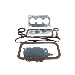 TAKIM CONTA ALTO 800CC SS80 GRAFİTLİ / MARUTI F8B