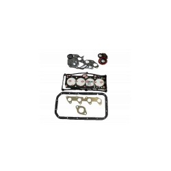 TAKIM CONTA ATOS 98-02 1.0 / PICANTO 04-07 1.0 - 1.1 GRAFİTLİ