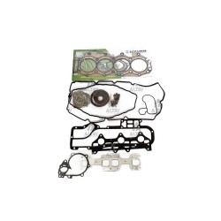 TAKIM CONTA BT-50 06= / FORD RANGER ÇELİK