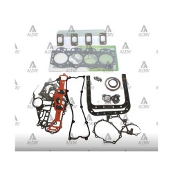 TAKIM CONTA BONGO/PREGIO ÇELİK