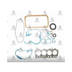 TAKIM CONTA CANTER FE304 / FE444 ÇELİK / H-350