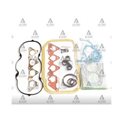 TAKIM CONTA CARISMA  96-06 1.6 / 4G92 GRAFİTLİ