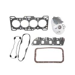 TAKIM CONTA CARRY 90-98 1.0 F10A GRAFİTLİ