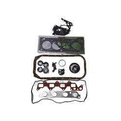 TAKIM CONTA COROLLA  88-95 1.6 / 4AF KARB. GRAFİTLİ