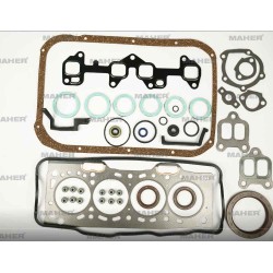 TAKIM CONTA COROLLA  88-97 1.3 2E GRAFİTLİ