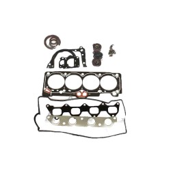 TAKIM CONTA COROLLA  93-00 1.6 / ENJ. 4AFE GRAFİTLİ