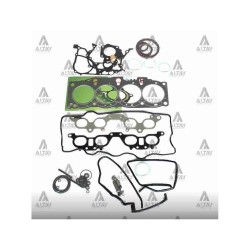 TAKIM CONTA CORONA 92-95 3-SFE GRAFİTLİ