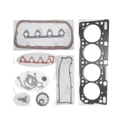 TAKIM CONTA E-2200 / BESTA ÇELİK