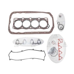 TAKIM CONTA E-2200 / BESTA GRAFİTLİ