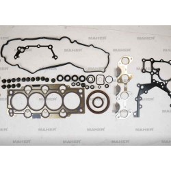 TAKIM CONTA I-20 15= / ACCENT 15-20 BLUE / ELANTRA 16-18 1.6 / I-30 17 = 1.6 / RIO 15= 1.4 DİZEL