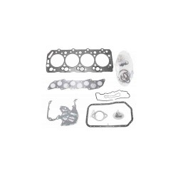 TAKIM CONTA H-100  94-06 / KMY  94-08 / L-300  90-08 4D56 / STAREX  97-08 100HP GRAFİTLİ