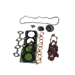 TAKIM CONTA HILUX 06-15 / 1KDFTV - 2KDFTV / ÇELİK