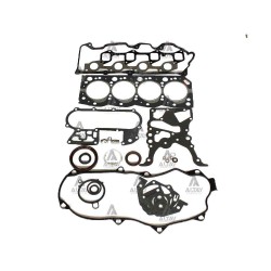 TAKIM CONTA HILUX  89-06 2.4 / HIACE 89-96 2L - 2LT ÇELİK