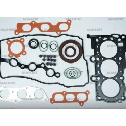 TAKIM CONTA I-10 13= 1.0 KAPPA