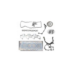 TAKIM CONTA I-30 12-16 / CEED 12-16 / 1.6 DİZEL