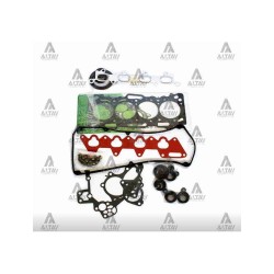 TAKIM CONTA LANCER 03-08 1.6 4G18 / PROTON 1.6 00= ÇELİK